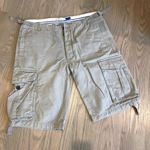 adidas originals cargo shorts